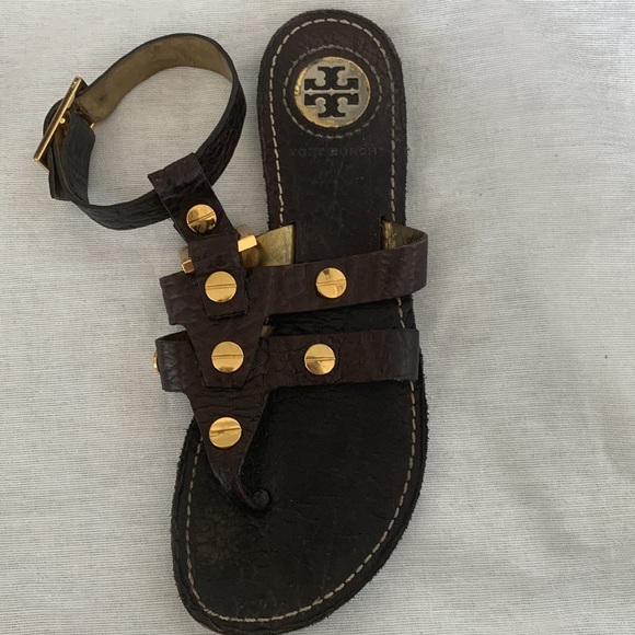 Tory Burch - Summer Sandal - Picture 7 of 9